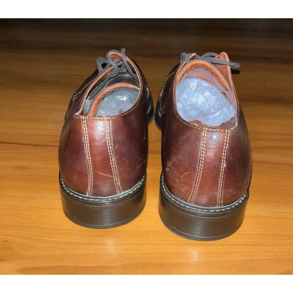 Johnston & Murphy size 10